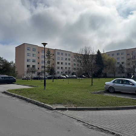 Studio Centrum 2 Холм Екстер'єр фото