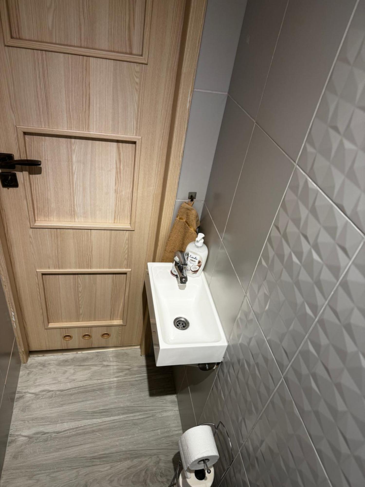 Studio Centrum 2 Холм Екстер'єр фото